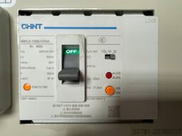 Perkins 404D-22G - 22 kVA Generator - DPX-19801