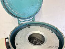 Trenntechnik & Anlagenbau GmbH MZ 500L