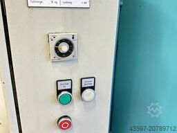 Trenntechnik & Anlagenbau GmbH MZ 500L