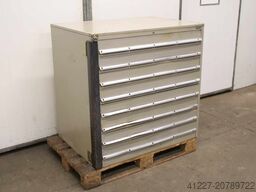 Pohlschröder 1090/770/H1060 mm