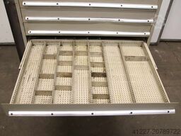 Pohlschröder 1090/770/H1060 mm