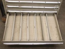 Pohlschröder 1090/770/H1060 mm