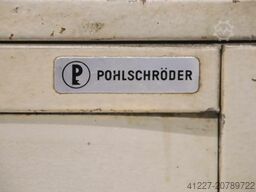 Pohlschröder 1090/770/H1060 mm