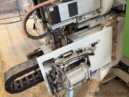 BIESSE BREMA EKO 902