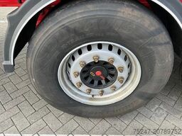 Tisvol Agrar 60m3 Alu 2x Liftas