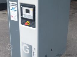 Atlas Copco GA15VSD+FF