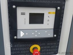 Atlas Copco GA15VSD+FF