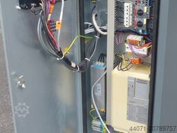 Atlas Copco GA15VSD+FF