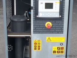 Atlas Copco GA15VSD+FF