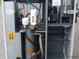 Atlas Copco GA15VSD+FF