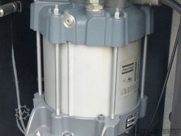 Atlas Copco GA15VSD+FF