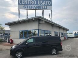Mercedes-Benz Vito 116 cdi long tourer select 9 posti