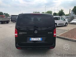 Mercedes-Benz Vito 116 cdi long tourer select 9 posti