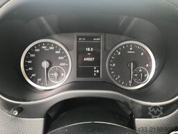 Mercedes-Benz Vito 116 cdi long tourer select 9 posti