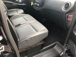 Mercedes-Benz Vito 116 cdi long tourer select 9 posti