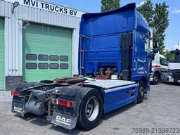 DAF XF 105.460 MANUAL !!