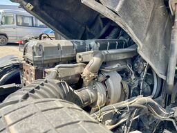 DAF XF 95.430 E4 for Africa
