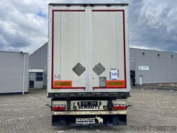 Schmitz Cargobull SAF AXLES, DISC BRAKES