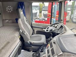 DAF XF 105.510 6x2 RETARDER, MANUAL, TPU AXLES, FRI...