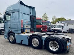 DAF XF 105.510 6x2 RETARDER, MANUAL, TPU AXLES, FRI...