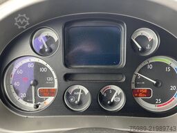 DAF XF 105.510 6x2 RETARDER, MANUAL, TPU AXLES, FRI...