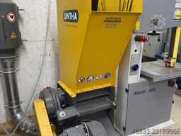 UNTHA LR 520