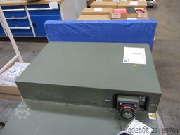 - Auxiliary Hydraulic Generator