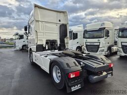DAF XF 480 FT SUPER SPACE CAB ZF INTARDER