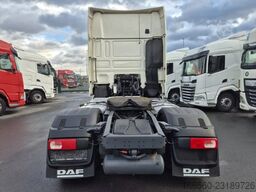 DAF XF 480 FT SUPER SPACE CAB ZF INTARDER