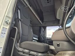 DAF XF 480 FT SUPER SPACE CAB ZF INTARDER