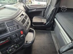 DAF XF 480 FT SUPER SPACE CAB ZF INTARDER