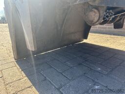 BSV openschalengrijper KS 500 GSX - Gebruikt