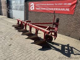 Ploeg - Gebruikt