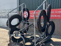  Bandensleep - Gebruikt