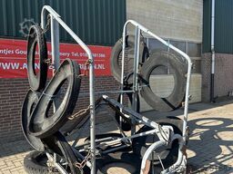  Bandensleep - Gebruikt