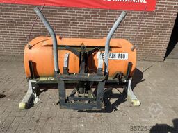  Sneeuwschuif - Gebruikt