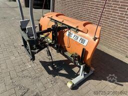  Sneeuwschuif - Gebruikt