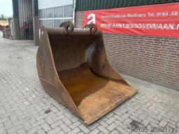  dieplepel - Gebruikt