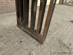 Kennis stenenklem - Gebruikt