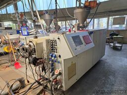 KRAUS – MAFFEI KMD 75 XS/P