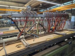 KRAUS – MAFFEI KMD 75 XS/P