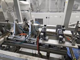 KRAUS – MAFFEI KMD 75 XS/P