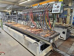 KRAUS – MAFFEI KMD 75 XS/P