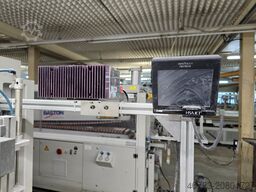 KRAUS – MAFFEI KMD 75 XS/P