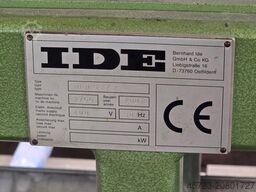 KRAUS – MAFFEI KMD 75 XS/P