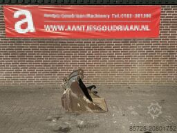  Dieplepelbak CW 10 - Gebruikt