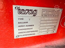 Tevag 20/30/6