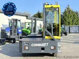 Combilift C5000FSL DIESEL DUPLEX 4040MM FULL CABIN
