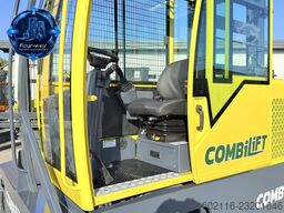 Combilift C5000FSL DIESEL DUPLEX 4040MM FULL CABIN
