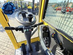 Combilift C5000FSL DIESEL DUPLEX 4040MM FULL CABIN